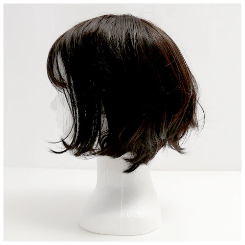 �v���V�� �E�B�b�O �ʔ� �{�u �X�q �t���E�B�b�O �ϔM ���� ���� �~�f�B�A�� ���� �V���[�g�{�u ��×p �a�� �R�X�v�� ������� �J�c�� ����y������s�z_6