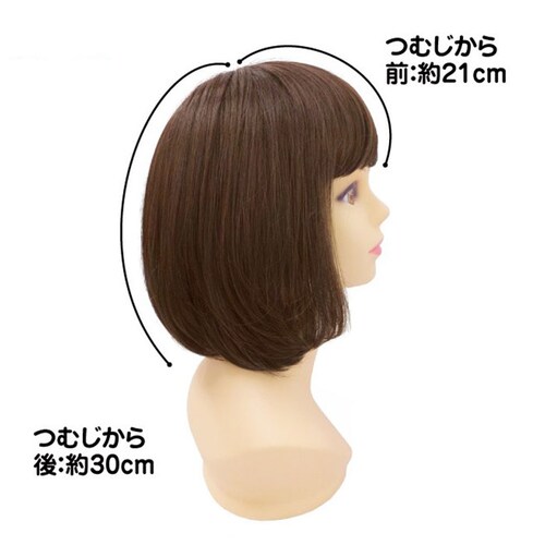 �v���V�� �E�B�b�O �ʔ� �{�u �X�q �t���E�B�b�O �ϔM ���� ���� �~�f�B�A�� ���� �V���[�g�{�u ��×p �a�� �R�X�v�� ������� �J�c�� ����y������s�z_10