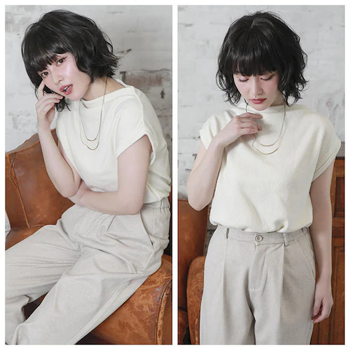 PRISILA �v���V�� �V���[�g �t���E�B�b�O �t���E�C�b�O �ʔ� �p�[�} �J�[�� �{�u �I�[���E�B�b�O ���� �E�B�b�O �E�C�b�O ���� �E�F�[�u �R�X�v�� �����|�b�v�E�F�[�u�{�u ���R ������_4