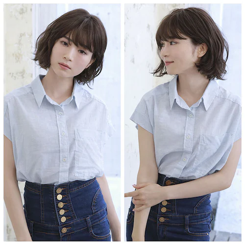 PRISILA �v���V�� �V���[�g �t���E�B�b�O �t���E�C�b�O �ʔ� �p�[�} �J�[�� �{�u �I�[���E�B�b�O ���� �E�B�b�O �E�C�b�O ���� �E�F�[�u �R�X�v�� �����|�b�v�E�F�[�u�{�u ���R ������_6