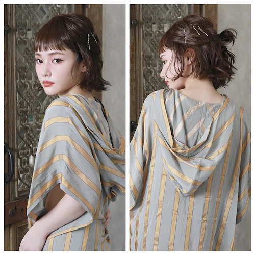 PRISILA �v���V�� �V���[�g �t���E�B�b�O �t���E�C�b�O �ʔ� �p�[�} �J�[�� �{�u �I�[���E�B�b�O ���� �E�B�b�O �E�C�b�O ���� �E�F�[�u �R�X�v�� �����|�b�v�E�F�[�u�{�u ���R ������_8