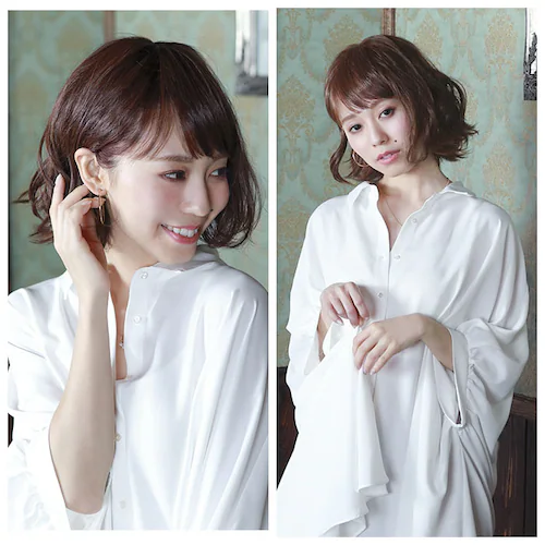 PRISILA �v���V�� �V���[�g �t���E�B�b�O �t���E�C�b�O �ʔ� �p�[�} �J�[�� �{�u �I�[���E�B�b�O ���� �E�B�b�O �E�C�b�O ���� �E�F�[�u �R�X�v�� �����|�b�v�E�F�[�u�{�u ���R ������_9