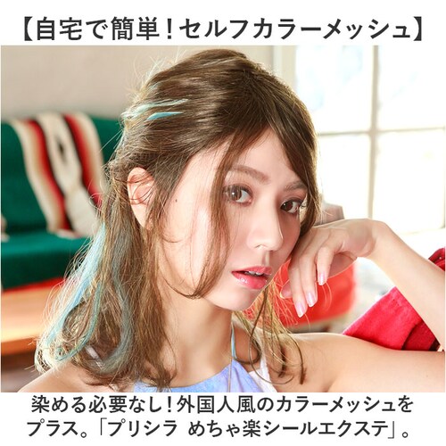 �V�[�� �G�N�X�e �Z���t �ʔ� �V�[���G�N�X�e �v���V�� SX-01 prisila �߂���y ���� �t���� �w�A�G�N�X�e���V���� �G�N�X�e���V���� �J���[�G�N�X�e �J���[�E�B�b�O ���b�V�� �ϔM _1