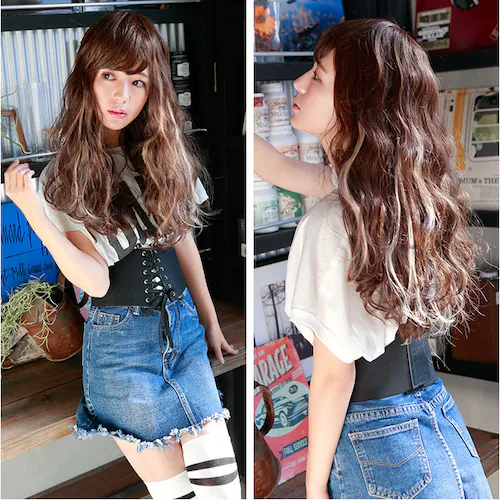 �V�[�� �G�N�X�e �Z���t �ʔ� �V�[���G�N�X�e �v���V�� SX-01 prisila �߂���y ���� �t���� �w�A�G�N�X�e���V���� �G�N�X�e���V���� �J���[�G�N�X�e �J���[�E�B�b�O ���b�V�� �ϔM _5