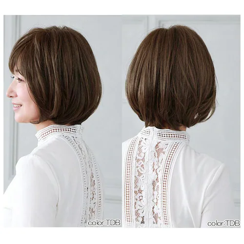 �v���V�� �E�B�b�O �t���E�B�b�O �ʔ� �V���[�g ���R �{�u ���� ��l �R�X�v�� ���� ���� ���� ������� �u���b�N �u���E�� 20�� 30�� 40�� 50�� ���f�B�[�X�w�A�P�A ���e �w�A�P_6