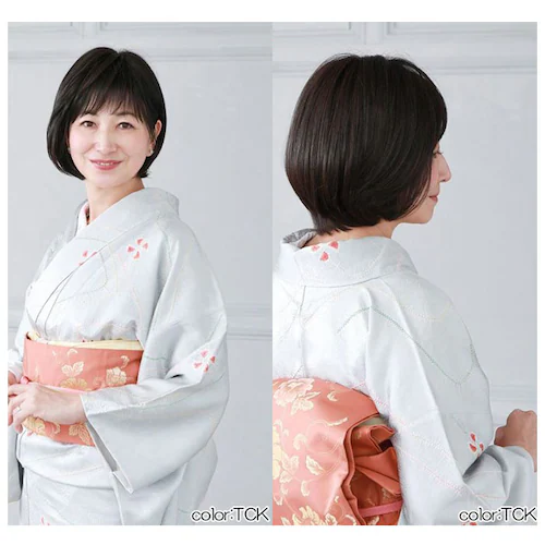 �v���V�� �E�B�b�O �t���E�B�b�O �ʔ� �V���[�g ���R �{�u ���� ��l �R�X�v�� ���� ���� ���� ������� �u���b�N �u���E�� 20�� 30�� 40�� 50�� ���f�B�[�X�w�A�P�A ���e �w�A�P_7