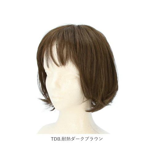 �v���V�� �E�B�b�O �t���E�B�b�O �ʔ� �V���[�g ���R �{�u ���� ��l �R�X�v�� ���� ���� ���� ������� �u���b�N �u���E�� 20�� 30�� 40�� 50�� ���f�B�[�X�w�A�P�A ���e �w�A�P_18