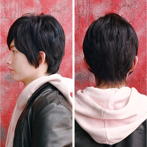 prisila �v���V�� �E�B�b�O MA-10 �����Y �ʔ� �I�[���E�C�b�O �I�[���E�B�b�O �t���E�B�b�O �t���E�C�b�O �S������ ���� �E�C�b�O �����Y�E�B�b�O �J�c�� �j���p �j�� PRISI_4