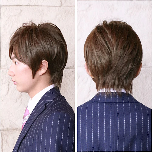 prisila �v���V�� �E�B�b�O MA-10 �����Y �ʔ� �I�[���E�C�b�O �I�[���E�B�b�O �t���E�B�b�O �t���E�C�b�O �S������ ���� �E�C�b�O �����Y�E�B�b�O �J�c�� �j���p �j�� PRISI_8