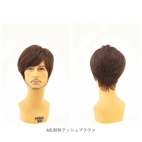 prisila �v���V�� �E�B�b�O MA-10 �����Y �ʔ� �I�[���E�C�b�O �I�[���E�B�b�O �t���E�B�b�O �t���E�C�b�O �S������ ���� �E�C�b�O �����Y�E�B�b�O �J�c�� �j���p �j�� PRISI_16