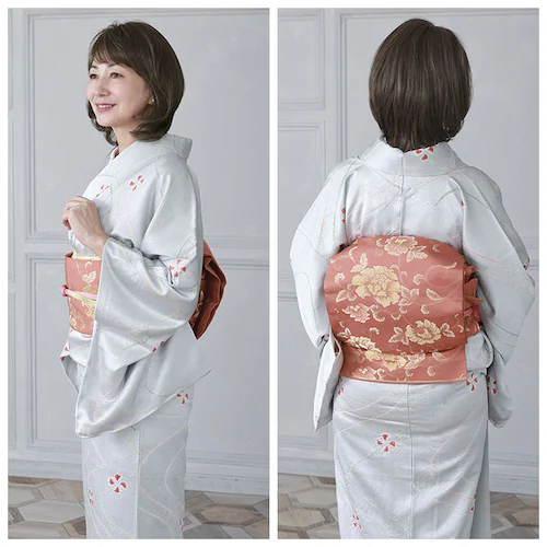 PRISILA プリシラ ショート フルウィッグ フルウイッグ 通販 ボブ オールウィッグ かつら ウィッグ ウイッグ つけ毛 耐熱 医療用 和装 コスプレ ミセス ソフトカールミディ 自然 おしゃれ_9