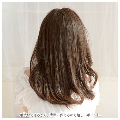 �v���V�� �E�B�b�O �����O �ʔ� �����b�N�X�����O �X�q�E�B�b�O �t���E�B�b�O �E�B�b�O�t�B�b�g �����J�[�� �X�g���[�g ������� �R�X�v�� ���� ���� ���킢�� ��l ���� �w�A�P�A ���e ��_3