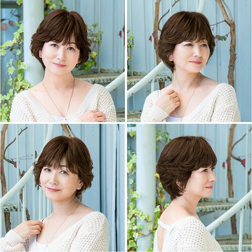 �v���V�� ���� �E�B�b�O prisila ST-101 �ʔ� ���� ���� ���f�B�[�X �����E�B�b�O �|�C���g�E�C�b�O �w�A�s�[�X �|�C���g�E�B�b�O �E�C�b�O ������ �ނ� �����B�� ���������� �J_2