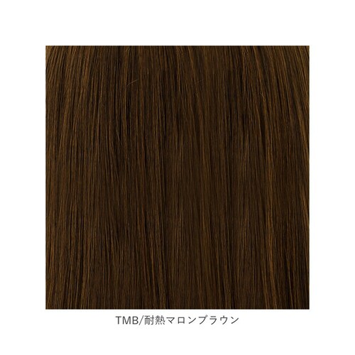 プリシラ ウィッグ つむじ 前髪 通販 グラムワンレンバングス つむじ付き 前髪ウィッグ つむじあり エクステ おしゃれ コスプレ かつら つけ毛 かわいい 大人 可愛い ヘアケア 美容 レディースヘ_17