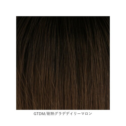 プリシラ ウィッグ つむじ 前髪 通販 グラムワンレンバングス つむじ付き 前髪ウィッグ つむじあり エクステ おしゃれ コスプレ かつら つけ毛 かわいい 大人 可愛い ヘアケア 美容 レディースヘ_18