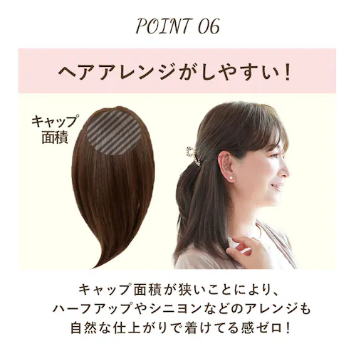 �v���V�� �E�B�b�O �����E�B�b�O �ʔ� �w�A�s�[�X ���R �n�[�t�E�B�b�O �~�f�B�A�� �X�g���[�g �{�u �ނ� ���� ���� �������� ������� �u���b�N �u���E�� 20�� 30�� 40�� 50��_11