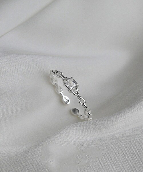 �`�F�[�� �t���[�T�C�Y �����O �ʔ� �_�C�������h�n�[�c rng-0100 Diamond Hearts �w�� �A�N�Z�T���[ ���f�B�[�X �`�F�[�������O ���� �V���v�� �v���[���g �M�t�g �ޏ� ����_2