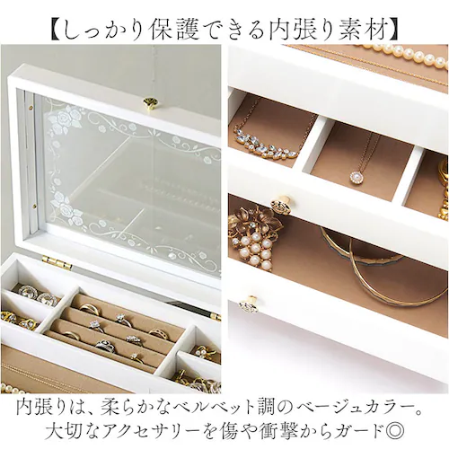 ���J�Y�� �W���G���[�{�b�N�X �ʔ� ���{�� �W���G���[�P�[�X �ؐ� �W���G���P�[�X �A�N�Z�T���[�P�[�X �A�N�Z�T���[ ���[ �A�N�Z�T���[�{�b�N�X �����o�� �`�F�X�g 3�i �w�� �����O �l�b�N���X �s_6