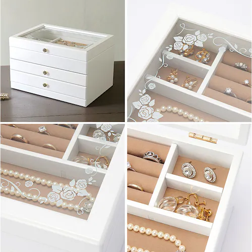 ���J�Y�� �W���G���[�{�b�N�X �ʔ� ���{�� �W���G���[�P�[�X �ؐ� �W���G���P�[�X �A�N�Z�T���[�P�[�X �A�N�Z�T���[ ���[ �A�N�Z�T���[�{�b�N�X �����o�� �`�F�X�g 3�i �w�� �����O �l�b�N���X �s_10