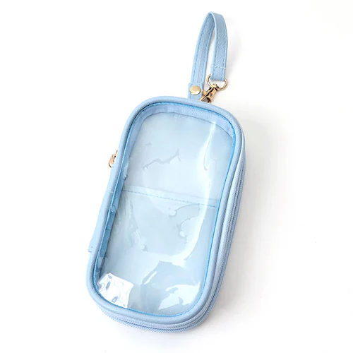 because 折りたたみ傘 晴雨兼用 ビコーズ B-095847 通販 日傘 折りたたみ 晴雨兼用傘 折り畳み傘 折りたたみ日傘 折り畳み日傘 完全遮光 UVカット 100% レディース 小さめ 4_14