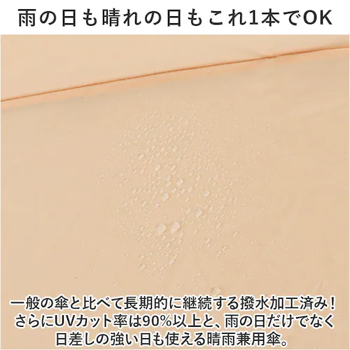 折りたたみ傘 軽量 レディース 通販 55cm 手開き スリム コンパクト 雨傘 傘 折 紫外線対策 晴雨兼用 女性 暑さ対策 雨具 おしゃれ お洒落 かわいい 可愛い 通勤 通学 ギフト シンプル _4