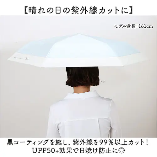 amusant sous la pluie �܂肽���� ���J���p �ʔ� ���J���p�P �J�P ���P �܂��ݎP �܂肽���ݎP ����J���p�P ���S�Ռ� uv�J�b�g UV�J�b�g 50cm 50�Z���` ���f�B�[_2