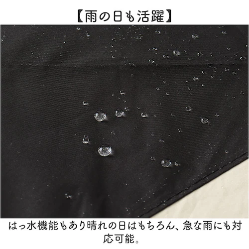 amusant sous la pluie �܂肽���� ���J���p �ʔ� ���J���p�P �J�P ���P �܂��ݎP �܂肽���ݎP ����J���p�P ���S�Ռ� uv�J�b�g UV�J�b�g 50cm 50�Z���` ���f�B�[_4