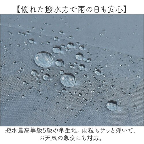 motteru 傘 折りたたみ 通販 折りたたみ傘 折りたたみ日傘 晴雨兼用傘 折り畳み傘 かさ カサ 晴雨兼用 遮光率100% UVカット 折り畳み レディース 女性 コンパクト ケース付き モッテ_3