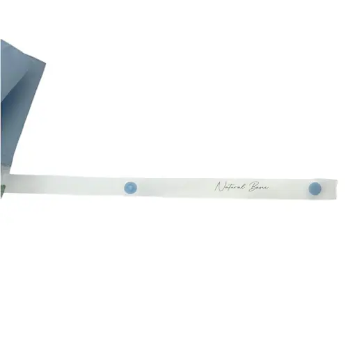 ビニール傘おしゃれ 通販 ビニール傘 ジャンプ傘 ビニール 傘 雨傘 長傘 レディース 丈夫 グラスファイバー 60cm 60センチ 女性 女性用 通学 通勤 女子 かわいい オシャレ 可愛い 中谷 _10