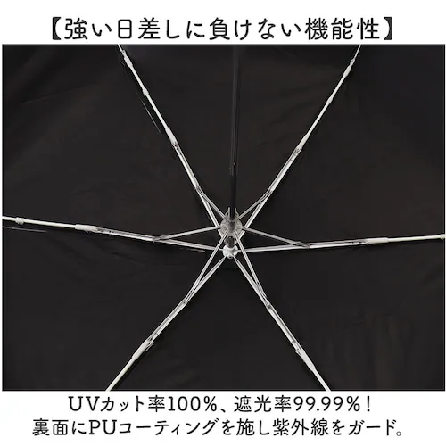 晴雨兼用 折りたたみ傘 通販 日傘 雨傘 折り畳み傘 折りたたみ コンパクト 折りたたみ日傘 折り畳み日傘 晴れ雨兼用傘 カサ かさ のあぷらす おしゃれ 日差し 暑さ対策 かわいい 傘 レディース _2