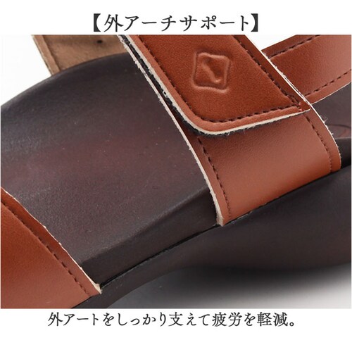 ���Q�b�^�J�k�[ �T���_�� CJFD5326a �ʔ� ���{�� �R���t�H�[�g�T���_�� �X�g���b�v�T���_�� RegettaCanoe ���Q�b�^ �J�k�[ �N���X�x���g �X�g���b�v ���f�B�[�X �����₷�� ����_8