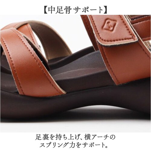 ���Q�b�^�J�k�[ �T���_�� CJFD5326a �ʔ� ���{�� �R���t�H�[�g�T���_�� �X�g���b�v�T���_�� RegettaCanoe ���Q�b�^ �J�k�[ �N���X�x���g �X�g���b�v ���f�B�[�X �����₷�� ����_9