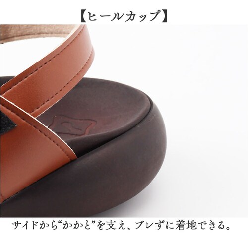 ���Q�b�^�J�k�[ �T���_�� CJFD5326a �ʔ� ���{�� �R���t�H�[�g�T���_�� �X�g���b�v�T���_�� RegettaCanoe ���Q�b�^ �J�k�[ �N���X�x���g �X�g���b�v ���f�B�[�X �����₷�� ����_10