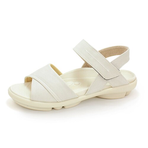 2ball ツヴォル サンダル TB-201 通販 日本製 ステッチサンダル レディースサンダル ミュール バックベルト 指圧 軽量 軽い 疲れにくい 履きやすい 歩きやすい 柔らかい クッション性 _16