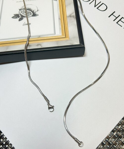 �l�b�N���X �X�l�[�N�`�F�[�� �ʔ� �_�C�������h�n�[�c nec-1350 Diamond Hearts �A�N�Z�T���[ �X�l�[�N�l�b�N���X ���f�B�[�X �����Y �a���� �ޏ� ���� ������� ���킢�� �M_6