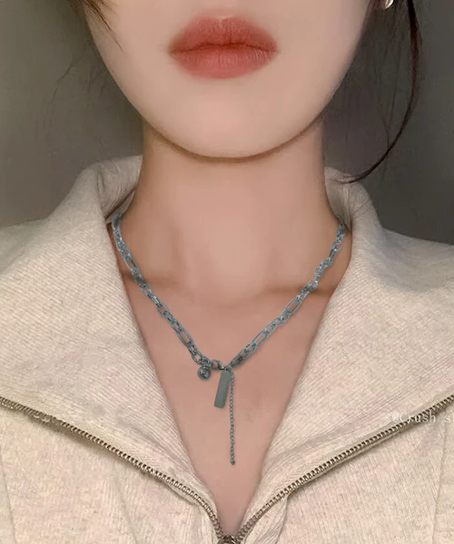 �l�b�N���X �`�F�[�� �ʔ� �_�C�������h�n�[�c nec-0200 Diamond Hearts �A�N�Z�T���[ �`�F�[���l�b�N���X ���� ���f�B�[�X �����Y ���j�Z�b�N�X ������� ���킢�� �M�t�g �v_1