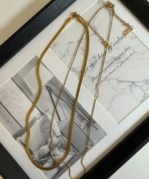 �l�b�N���X �X�l�[�N�`�F�[�� �ʔ� �_�C�������h�n�[�c nec-0520 Diamond Hearts �`�F�[�� ���f�B�[�X 2�A �l�b�N���X�`�F�[�� �`�F�[���l�b�N���X ��A ��l ��i �V���v�� _8