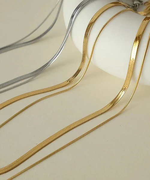 �l�b�N���X �X�l�[�N�`�F�[�� �ʔ� �_�C�������h�n�[�c nec-0520 Diamond Hearts �`�F�[�� ���f�B�[�X 2�A �l�b�N���X�`�F�[�� �`�F�[���l�b�N���X ��A ��l ��i �V���v�� _10