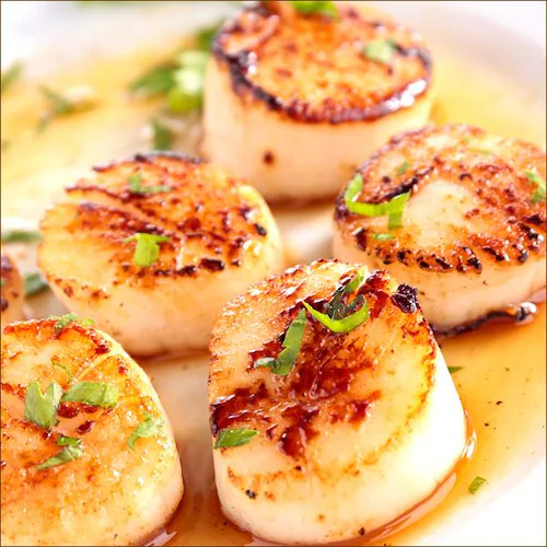 北海道産 訳あり ホタテ貝柱 1kg (玉冷/冷凍) ホタテ 帆立 貝柱 お刺身 ギフト 贈り物 北海道 お取り寄せ【代引き不可】_6