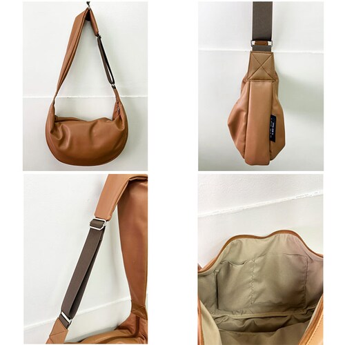 SPRUCE �o�b�O �X�v���X 251022 �ʔ� �V�����_�[�o�b�O �V�����_�[�o�b�N �΂߂����o�b�O �傫�� A4 ���f�B�[�X �����Y ���� �j�� �ʋ� �ʊw ���s ���|�� ���� �t�F�C�N���U�[ ��_7