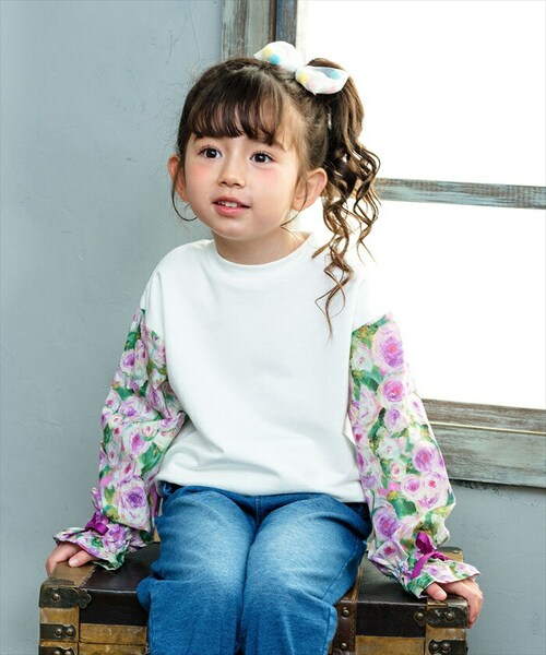 Rora �g�b�v�X �ʔ� ���[�� �V���� �g���[�i�[ �X�E�F�b�g�V���c �L�b�Y �q�� ���̎q ���� �p�t�X���[�u �ԕ� �t�H �H�~ ���t���� ��100% ���킢�� ������� ���� �J�W���A�� �V���v_3