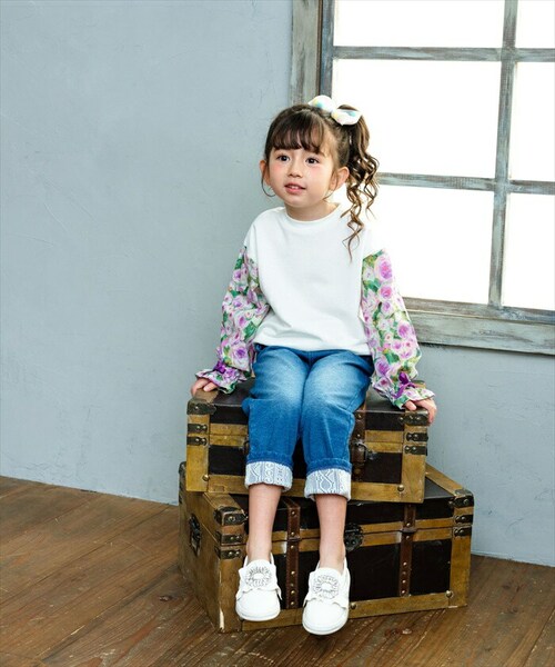 Rora �g�b�v�X �ʔ� ���[�� �V���� �g���[�i�[ �X�E�F�b�g�V���c �L�b�Y �q�� ���̎q ���� �p�t�X���[�u �ԕ� �t�H �H�~ ���t���� ��100% ���킢�� ������� ���� �J�W���A�� �V���v_8