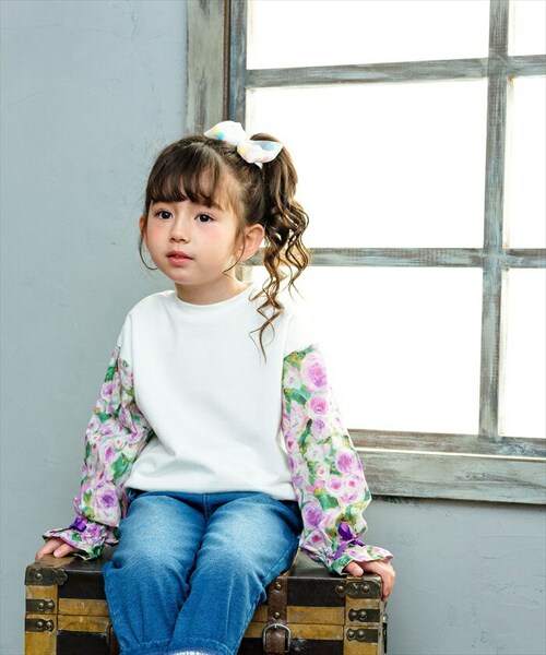 Rora �g�b�v�X �ʔ� ���[�� �V���� �g���[�i�[ �X�E�F�b�g�V���c �L�b�Y �q�� ���̎q ���� �p�t�X���[�u �ԕ� �t�H �H�~ ���t���� ��100% ���킢�� ������� ���� �J�W���A�� �V���v_9