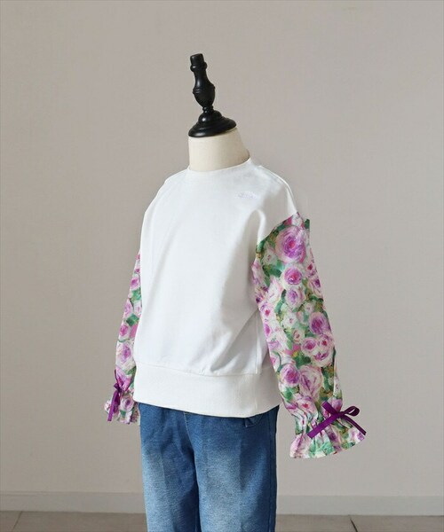 Rora �g�b�v�X �ʔ� ���[�� �V���� �g���[�i�[ �X�E�F�b�g�V���c �L�b�Y �q�� ���̎q ���� �p�t�X���[�u �ԕ� �t�H �H�~ ���t���� ��100% ���킢�� ������� ���� �J�W���A�� �V���v_14