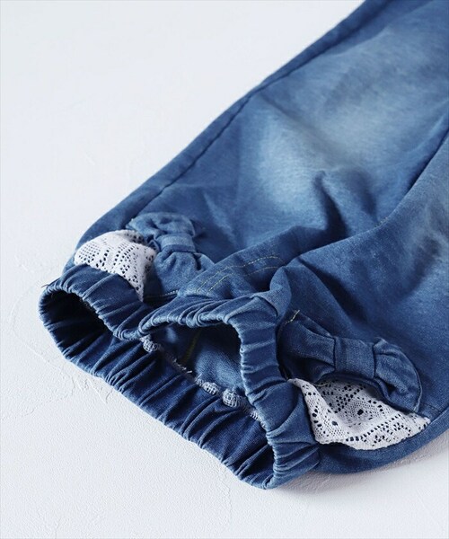 Rora �f�j���p���c �ʔ� ���[�� ���Y�� �W�[���Y �p���c ���[���A�b�v�f�j�� �L�b�Y ���̎q ���[�X ���{�� �t�� �t�H ������ �㕪�� 7���� 9���� �����₷�� �X�g���b�` ���ł��� �J�W��_16