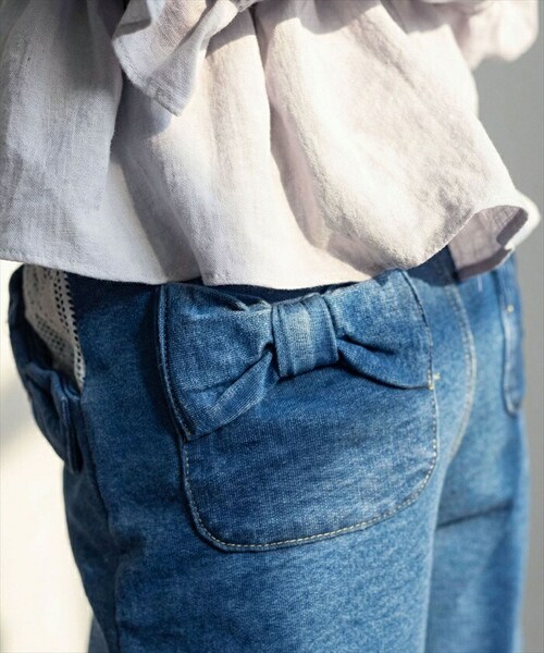 Rora �f�j���p���c �ʔ� ���[�� ���s�X �W�[���Y �p���c ���[���A�b�v�f�j�� �L�b�Y ���̎q ���[�X ���{�� �t�� �t�H �ܕ��� ������ 5���� 7���� �����₷�� �X�g���b�` ���ł��� �J�W��_11