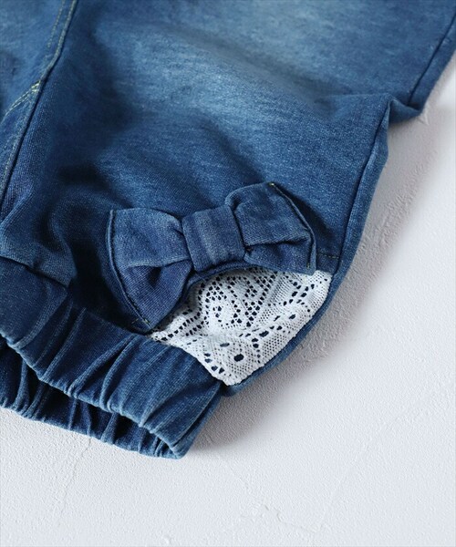 Rora �f�j���p���c �ʔ� ���[�� ���s�X �W�[���Y �p���c ���[���A�b�v�f�j�� �L�b�Y ���̎q ���[�X ���{�� �t�� �t�H �ܕ��� ������ 5���� 7���� �����₷�� �X�g���b�` ���ł��� �J�W��_16