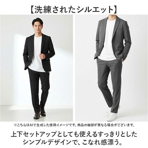 �W���[�W �W���P�b�g �����Y �ʔ� SANTA BARBARA �T���^�o�[�o�� �r�W�l�X�J�W���A�� �A�E�^�[ �I�t�B�X�J�W���A�� �X�g���b�` �ʋ� ���� �ʋC��� �⊴ ������ ������� �V���v�� �L_6