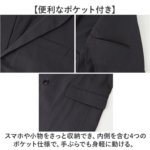 �W���[�W �W���P�b�g �����Y �ʔ� SANTA BARBARA �T���^�o�[�o�� �r�W�l�X�J�W���A�� �A�E�^�[ �I�t�B�X�J�W���A�� �X�g���b�` �ʋ� ���� �ʋC��� �⊴ ������ ������� �V���v�� �L_7