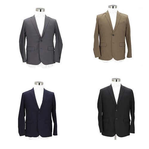 �W���[�W �W���P�b�g �����Y �ʔ� SANTA BARBARA �T���^�o�[�o�� �r�W�l�X�J�W���A�� �A�E�^�[ �I�t�B�X�J�W���A�� �X�g���b�` �ʋ� ���� �ʋC��� �⊴ ������ ������� �V���v�� �L_8